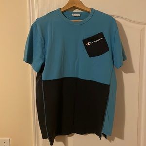 Champion T-Shirt Men Size Large